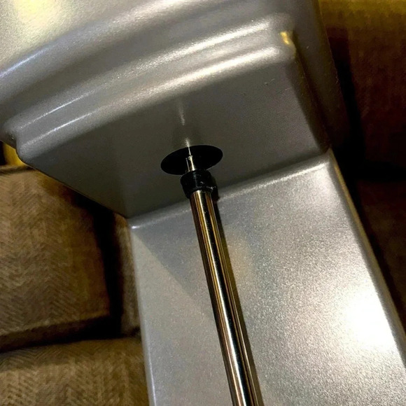 Waring Professional Commercial Drink Mixer Single Prong Unit For Restaurants - Picture 12 of 16